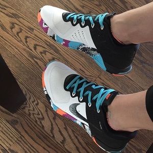 DISO Nike Metcon Size 8